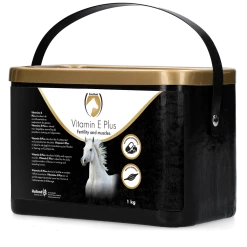 Euro Joe Vitamine E Plus Emmer