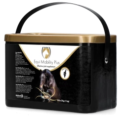Euro Joe Equi Mobility Plus 40 Sachets Emmer