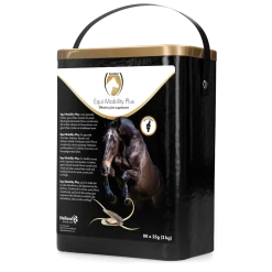 Euro Joe Equi Mobility Plus 80 Sachets Emmer