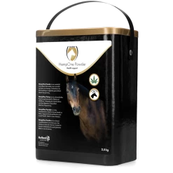 Euro Joe HempOne Powder Paard En Pony Emmer