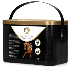 Euro Joe Equi Vita Forte Emmer