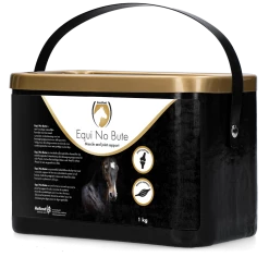 Euro Joe Equi No Bute Emmer