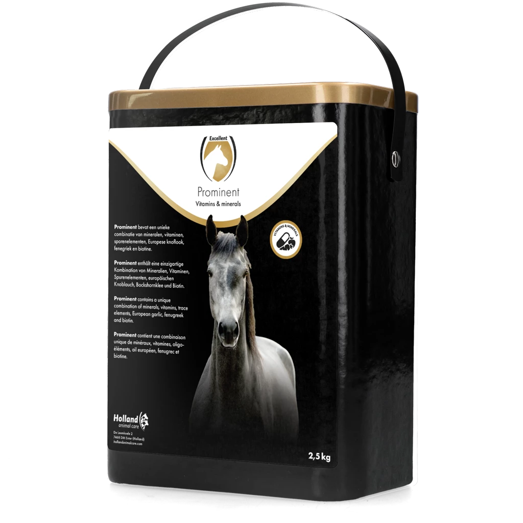 Euro Joe Prominent Emmer 4 Euro Joe Prominent Emmer - Image 2