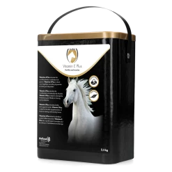 Euro Joe Vitamine E Plus Emmer