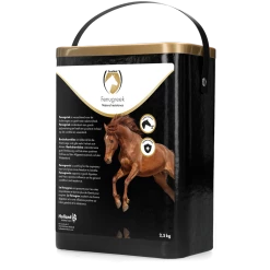 Euro Joe Fenugreek (Fenegriek) Emmer