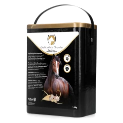 Euro Joe Garlic Allicin Granulate EU (Knoflook Granulaat) Emmer