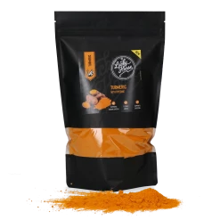 Euro Joe Lucky Horse Kruiden Kurkuma