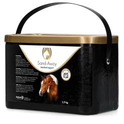 Euro Joe Zand-Weg Emmer