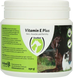 Euro Joe Vitamin E Plus