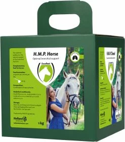 Euro Joe HMP-Horse Kruidenmix
