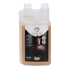 Euro Joe Garlic Allicin Liquid EU (Knoflook Vloeibaar)