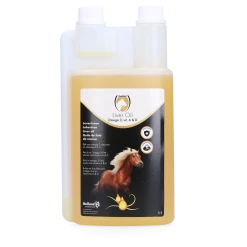 Euro Joe Liver Oil (Levertraan)