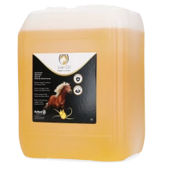 Euro Joe Liver Oil (Levertraan)