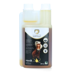 Euro Joe Linseed Oil (Lijnzaadolie)