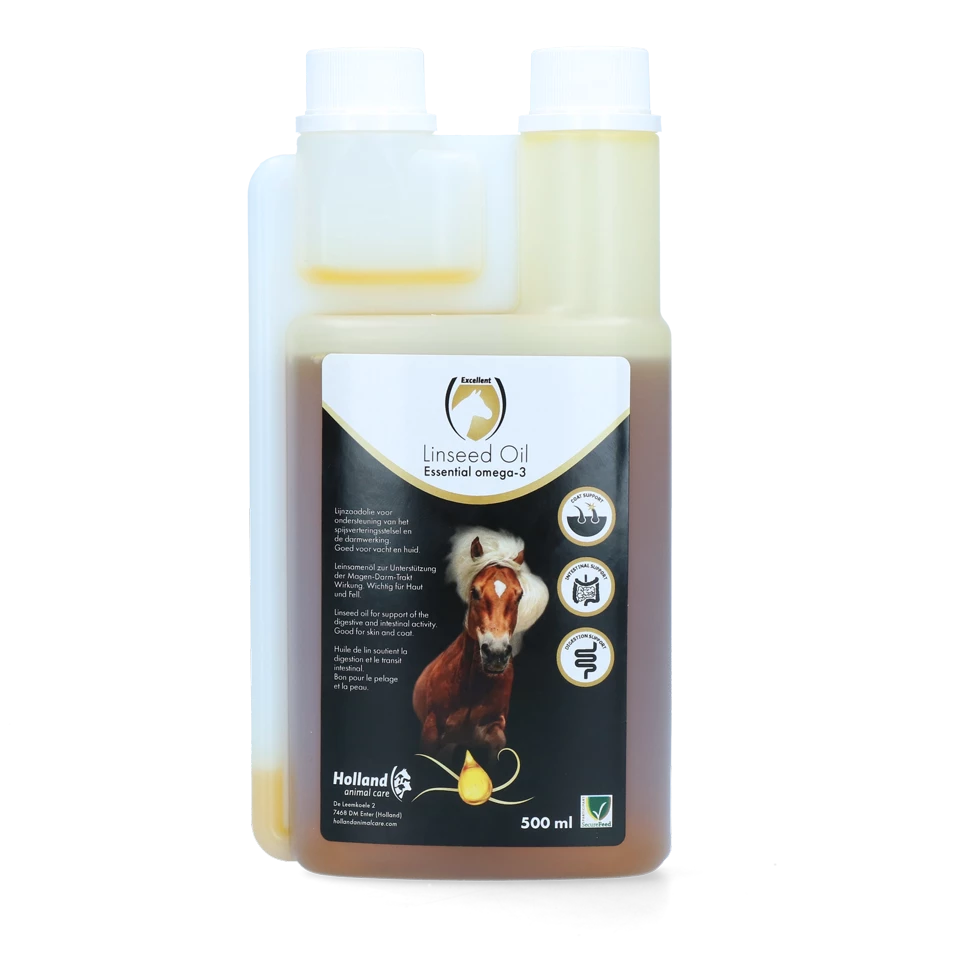 Euro Joe Linseed Oil (Lijnzaadolie) 3 Euro Joe Linseed Oil (Lijnzaadolie)