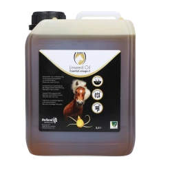 Euro Joe Linseed Oil (Lijnzaadolie)