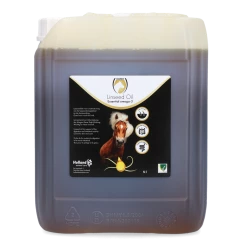 Euro Joe Linseed Oil (Lijnzaadolie)