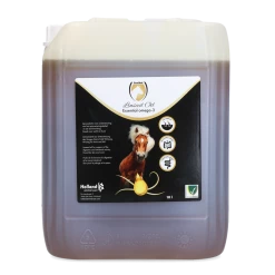 Euro Joe Linseed Oil (Lijnzaadolie) 10 Liter