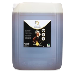 Euro Joe Linseed Oil (Lijnzaadolie) 20 Liter