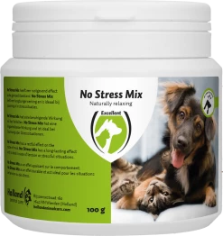 Euro Joe No Stress Mix