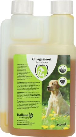 Euro Joe Omega Boost