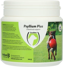 Euro Joe Psyllium Plus Hond