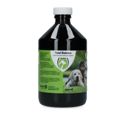 Euro Joe Total Balance Cats & Dogs