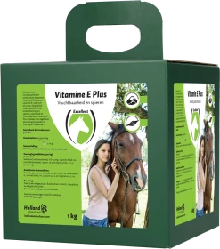 Euro Joe Vitamine E Plus