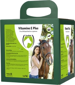 Euro Joe Vitamine E Plus