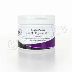 Euro Joe Black Pigment +