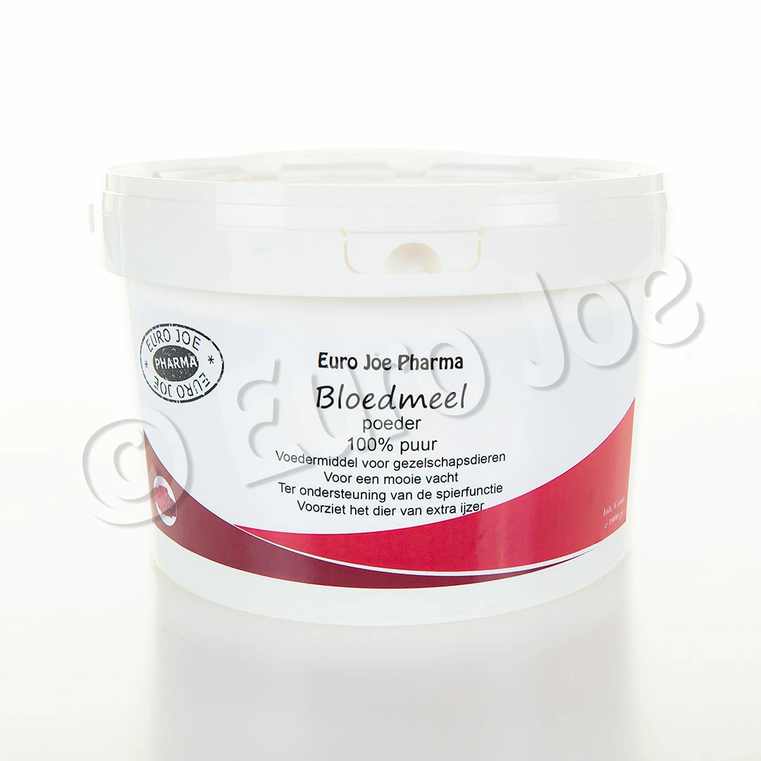 Euro Joe Blood Powder 4 Euro Joe Blood Powder - Image 2