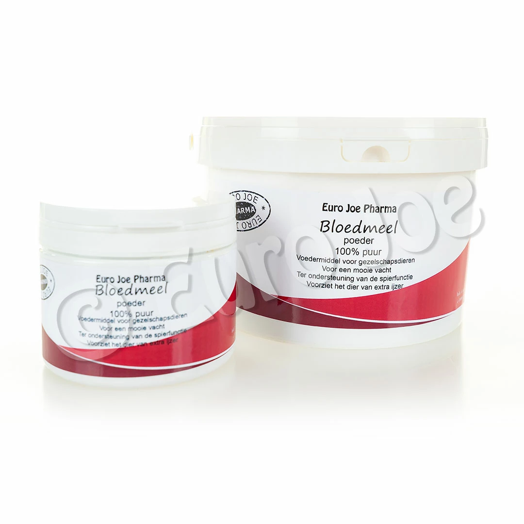 Euro Joe Blood Powder 5 Euro Joe Blood Powder - Image 3