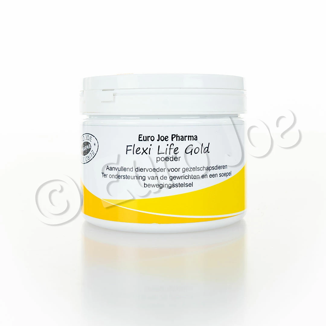 Euro Joe Flexi Life Gold 3 Euro Joe Flexi Life Gold