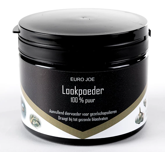 Euro Joe Garlic Powder 3 Euro Joe Garlic Powder