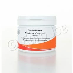 Euro Joe Musclo Canino