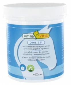 Euro Joe Animavital Cool Gel 500gr