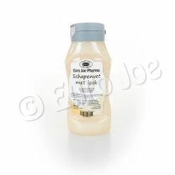 Euro Joe Liquid Sheep Fat With Garlic 500ml
