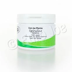 Euro Joe Spirulina Tablets 150 Or 450 Tablets -Horses Sales 2023 spirulina