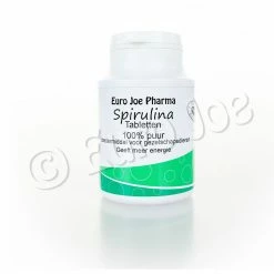 Euro Joe Spirulina Tablets 150 Or 450 Tablets -Horses Sales 2023 spirulina03