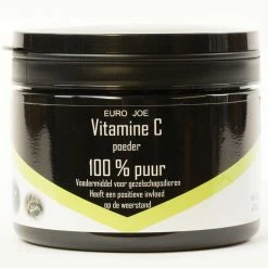 Euro Joe Vitamin C