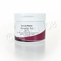 Euro Joe Blackcurrant Berries